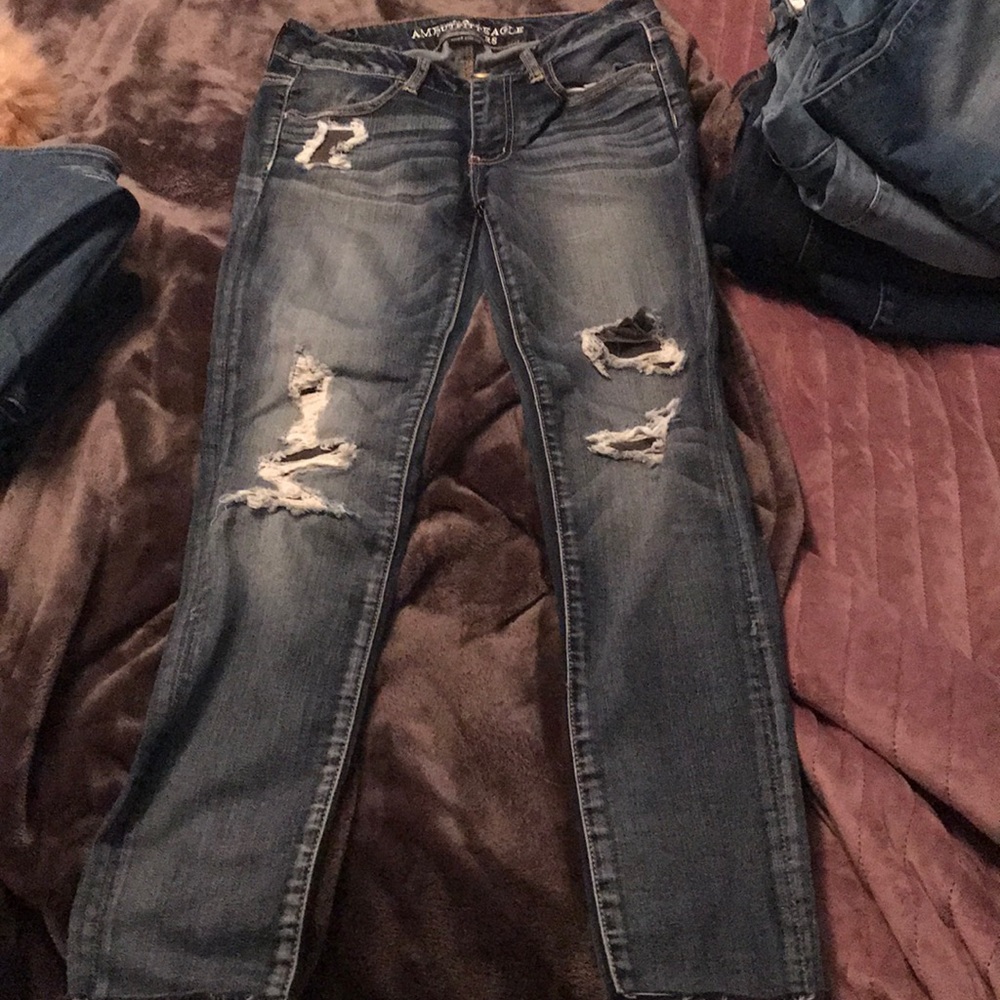 Jeans